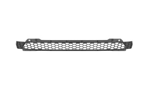 SCANIA NTG 6 7 Series TRUCK UPPER CENTER GRILLE