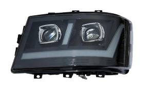 SCANIA NTG 6 7 Series TRUCK HEAD LAMP LED