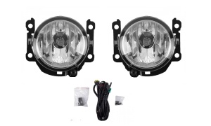 MIRAGE'16 FOG LAMP KIT