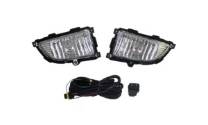 LANCER'06-'07 FOG LAMP KIT
