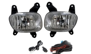 BONGO'04-'11 FOG LAMP KIT