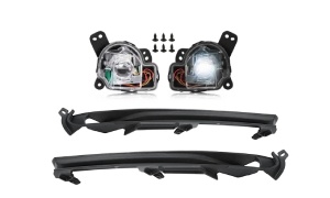 CX-9'16 DRL KIT